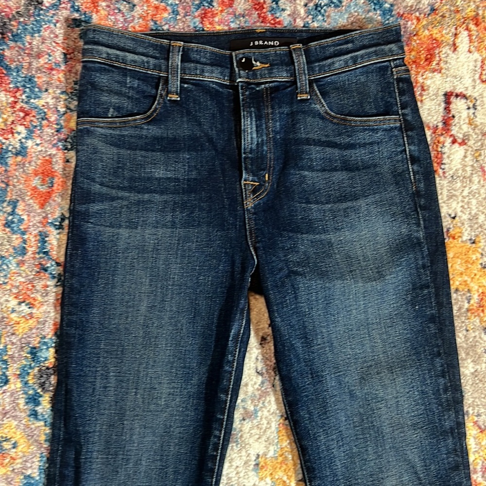J Brand Skinny Jeans